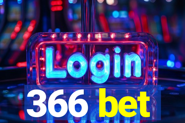 366 bet